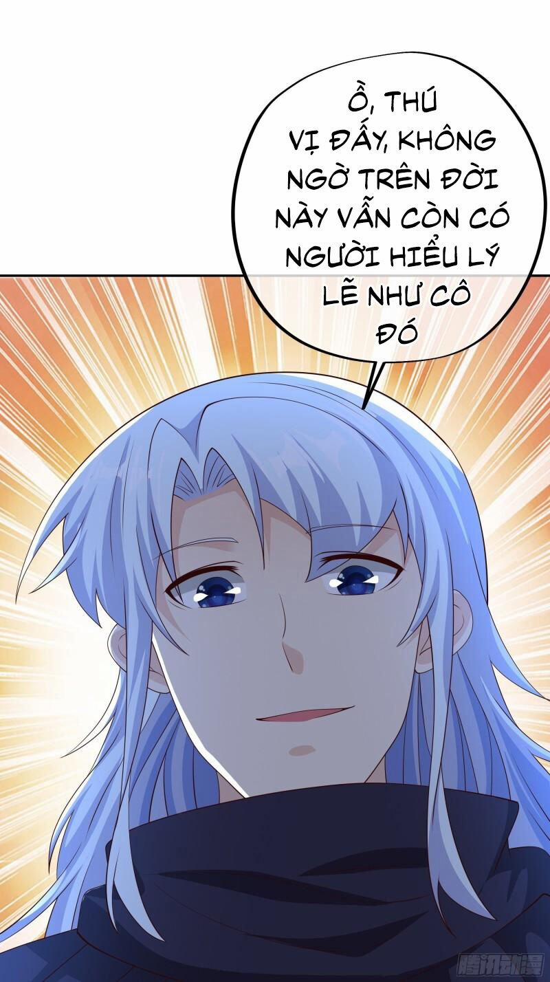 Trọng Sinh 1000 Lần, Ta Vô Địch 46 trang 19