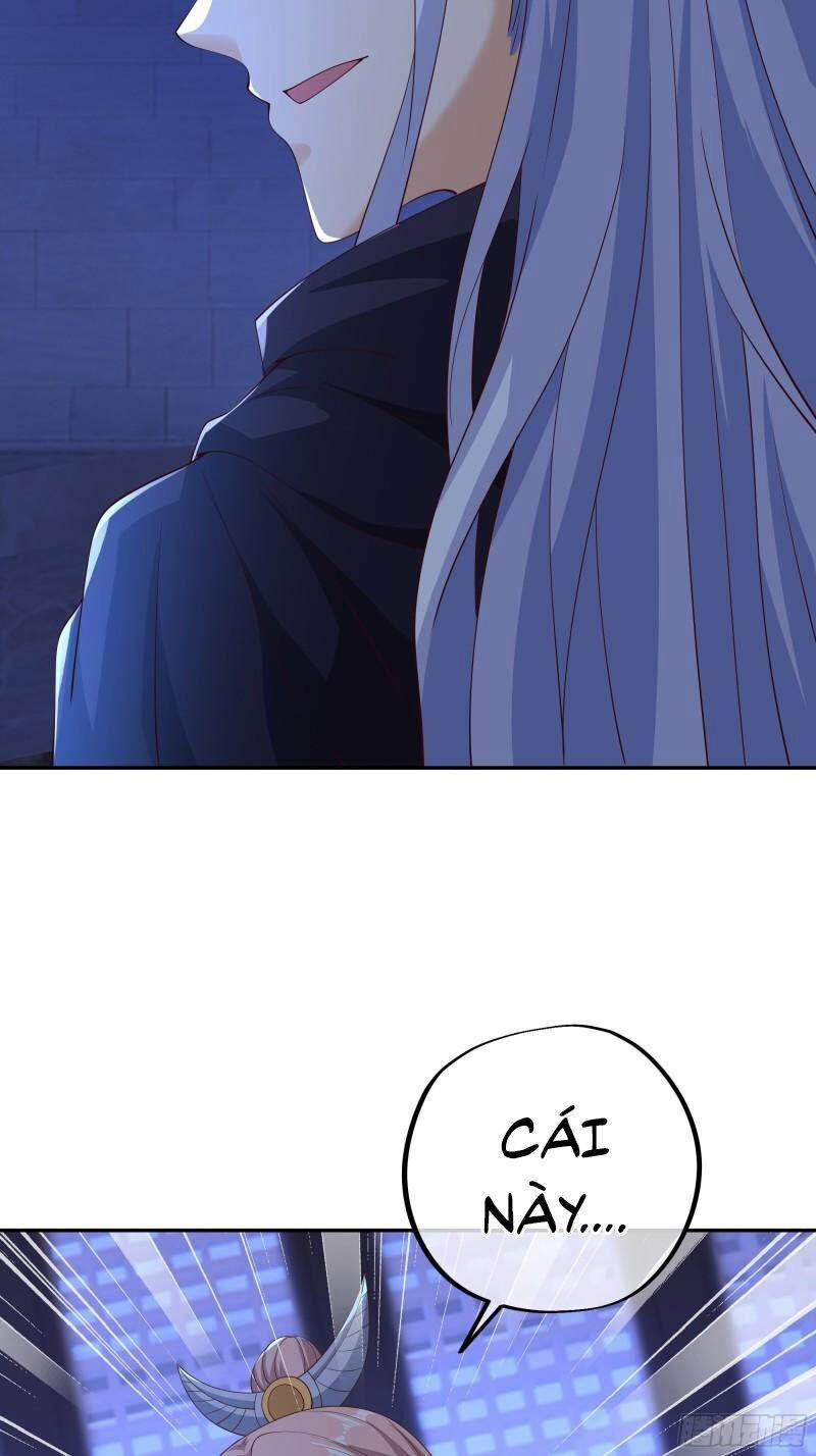 Trọng Sinh 1000 Lần, Ta Vô Địch 46 trang 30