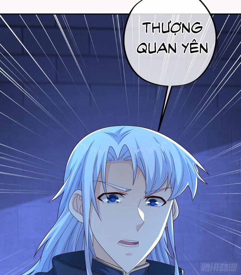 Trọng Sinh 1000 Lần, Ta Vô Địch 46 trang 36