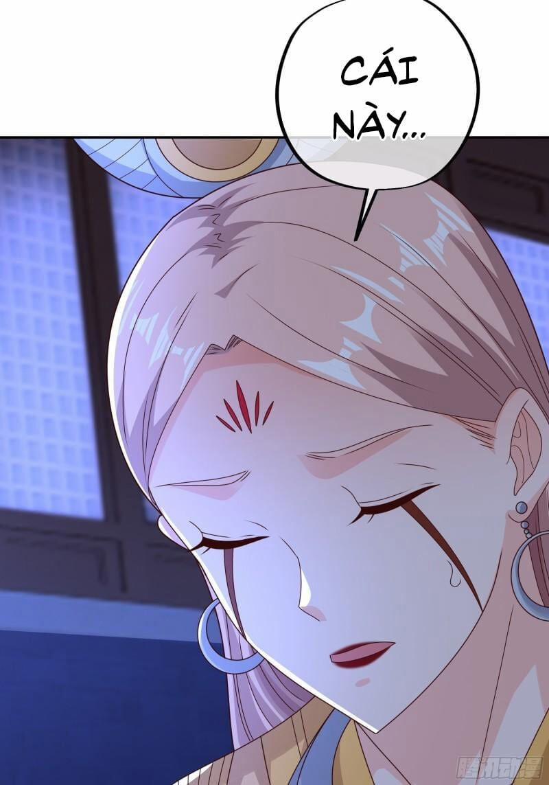 Trọng Sinh 1000 Lần, Ta Vô Địch 46 trang 41