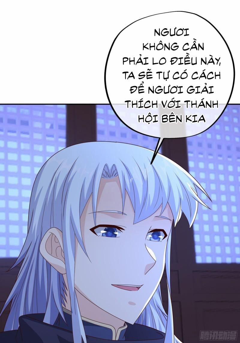 Trọng Sinh 1000 Lần, Ta Vô Địch 46 trang 44