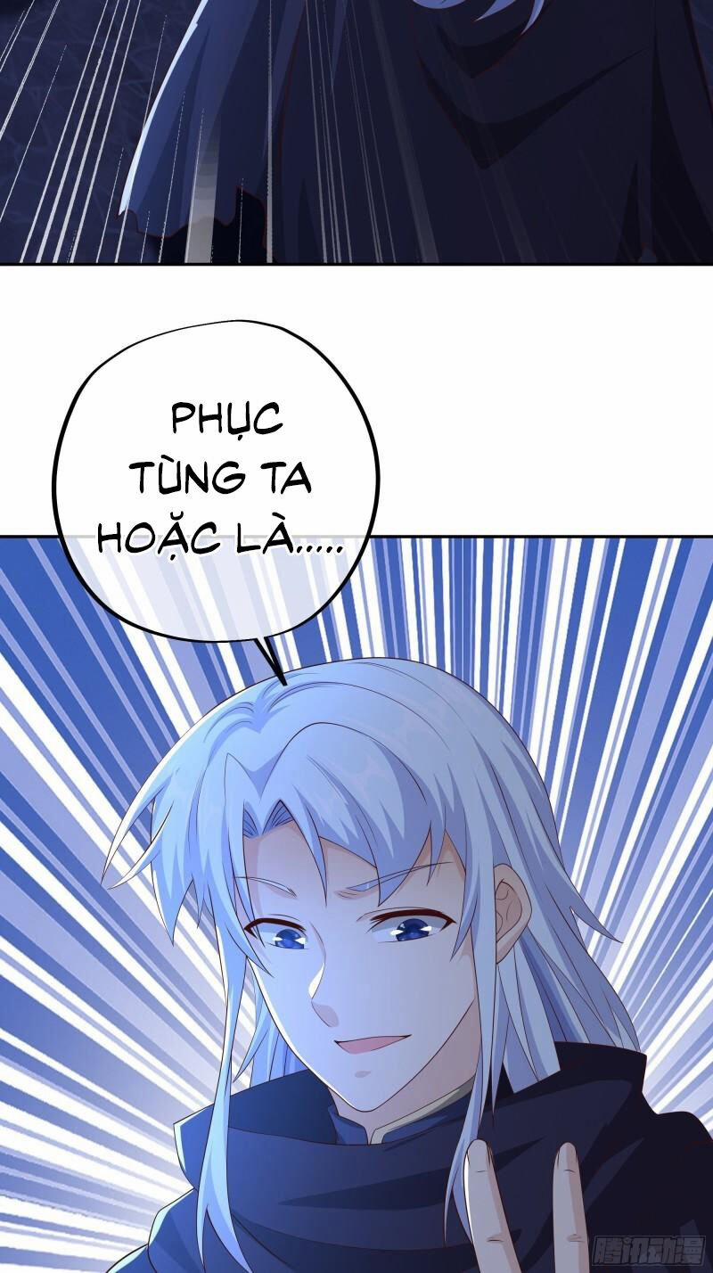 Trọng Sinh 1000 Lần, Ta Vô Địch 46 trang 7