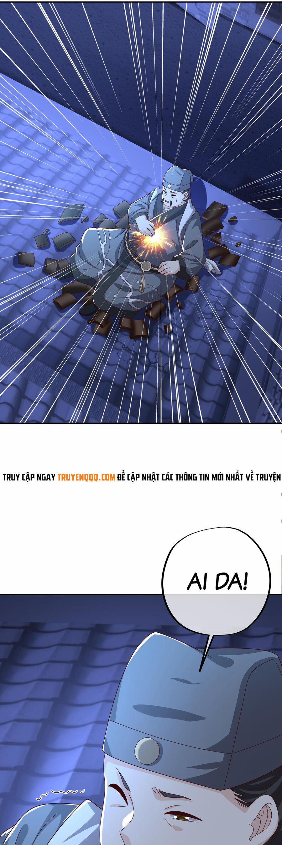 Trọng Sinh 1000 Lần, Ta Vô Địch 47 trang 5