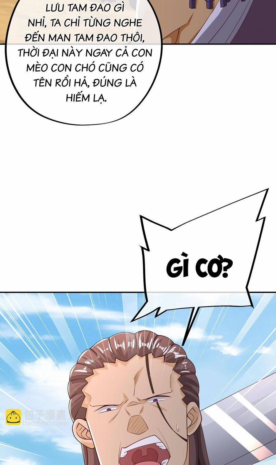 Trọng Sinh 1000 Lần, Ta Vô Địch 48 trang 26