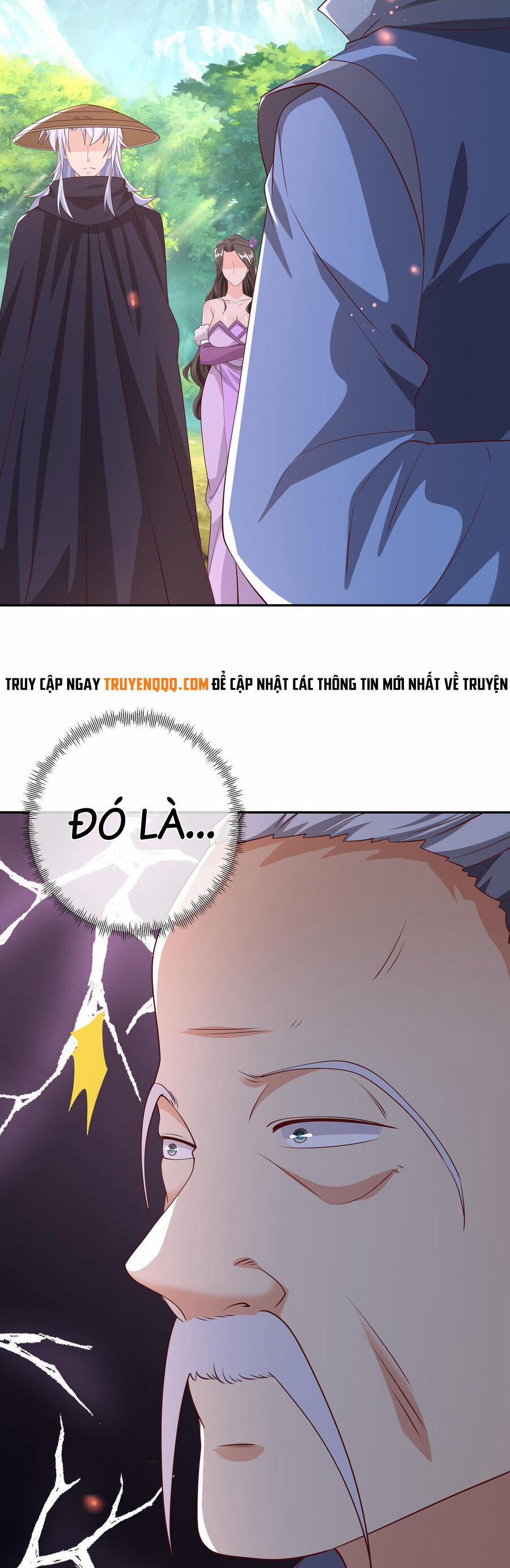 Trọng Sinh 1000 Lần, Ta Vô Địch 49 trang 15