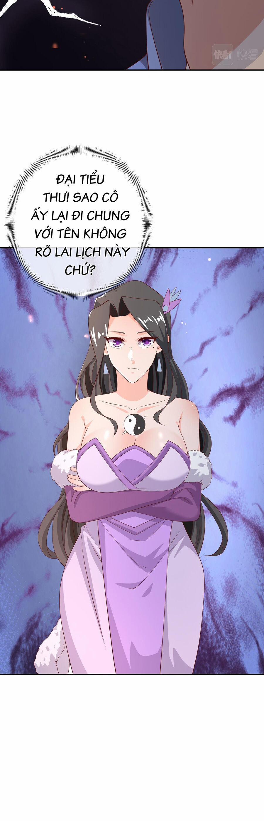 Trọng Sinh 1000 Lần, Ta Vô Địch 49 trang 16