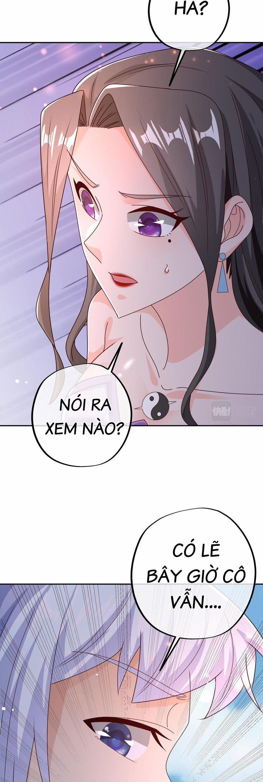 Trọng Sinh 1000 Lần, Ta Vô Địch 50 trang 3