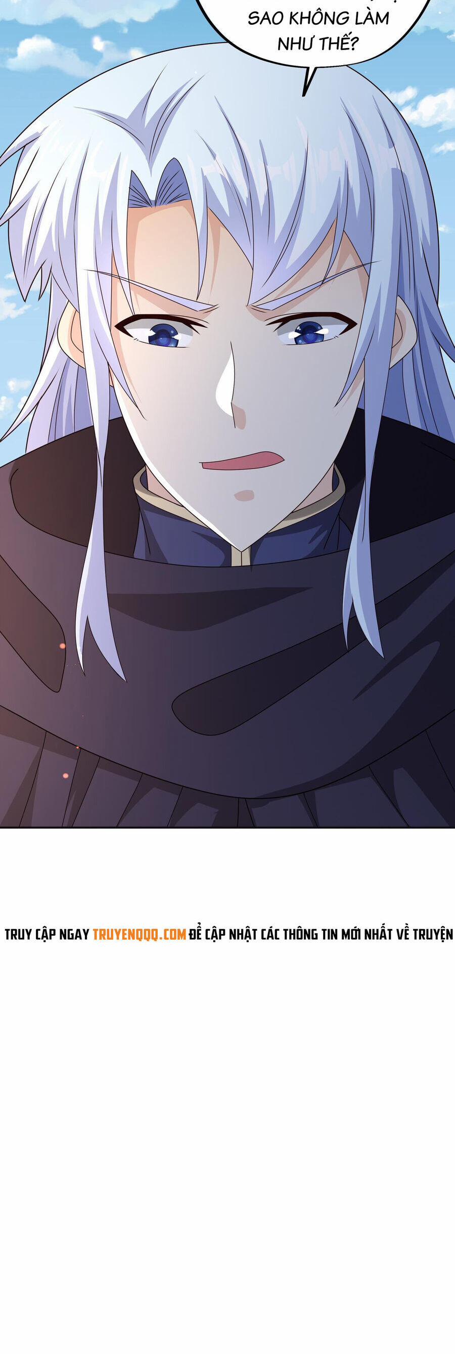 Trọng Sinh 1000 Lần, Ta Vô Địch 50 trang 6