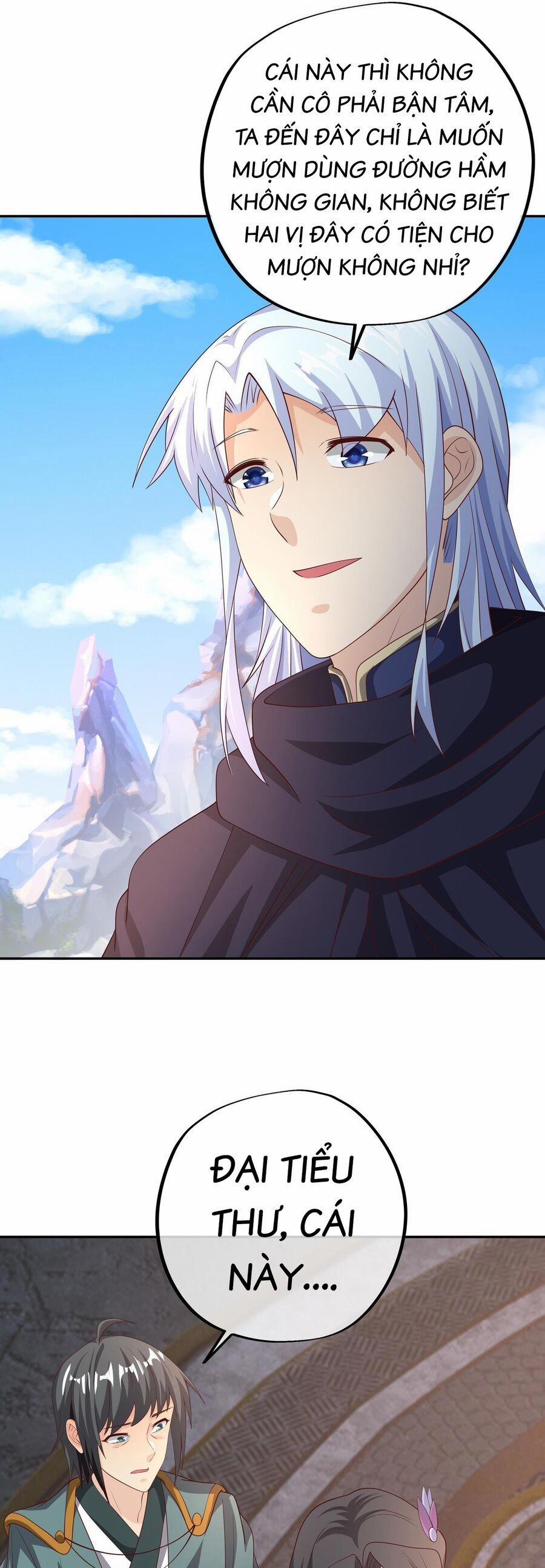 Trọng Sinh 1000 Lần, Ta Vô Địch 52 trang 0