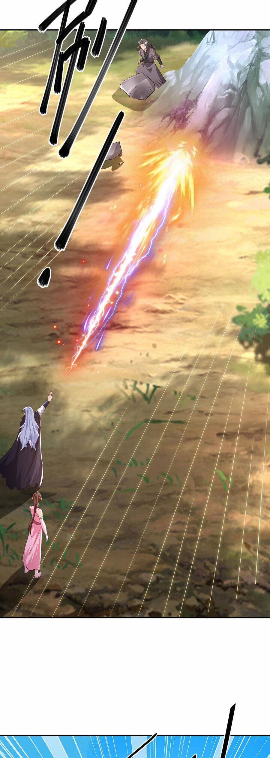 Trọng Sinh 1000 Lần, Ta Vô Địch 52 trang 10