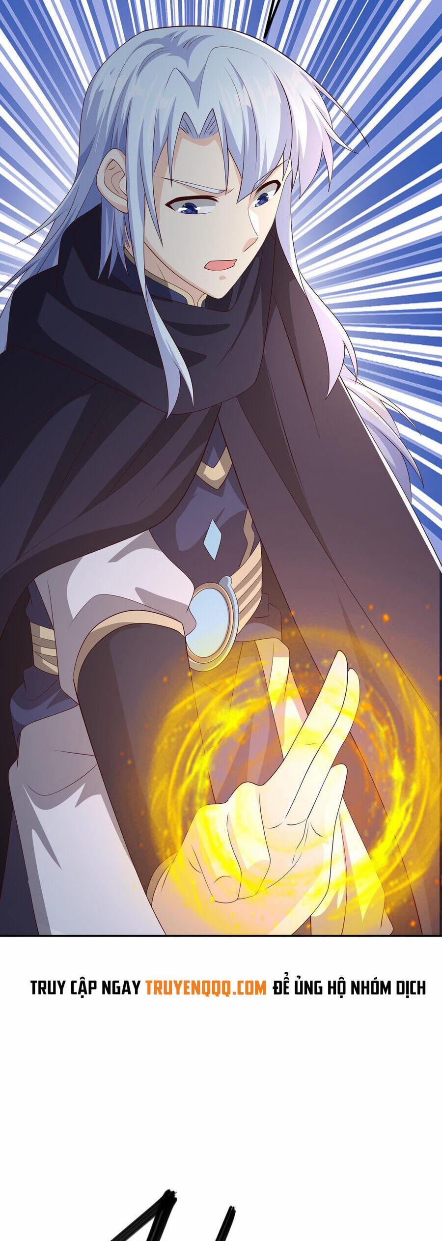 Trọng Sinh 1000 Lần, Ta Vô Địch 52 trang 9