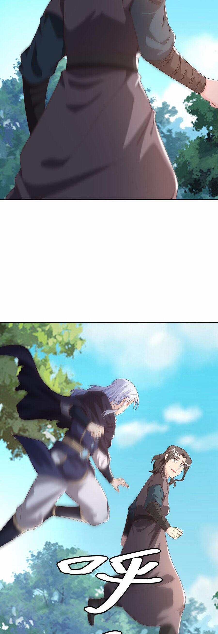 Trọng Sinh 1000 Lần, Ta Vô Địch 53 trang 11