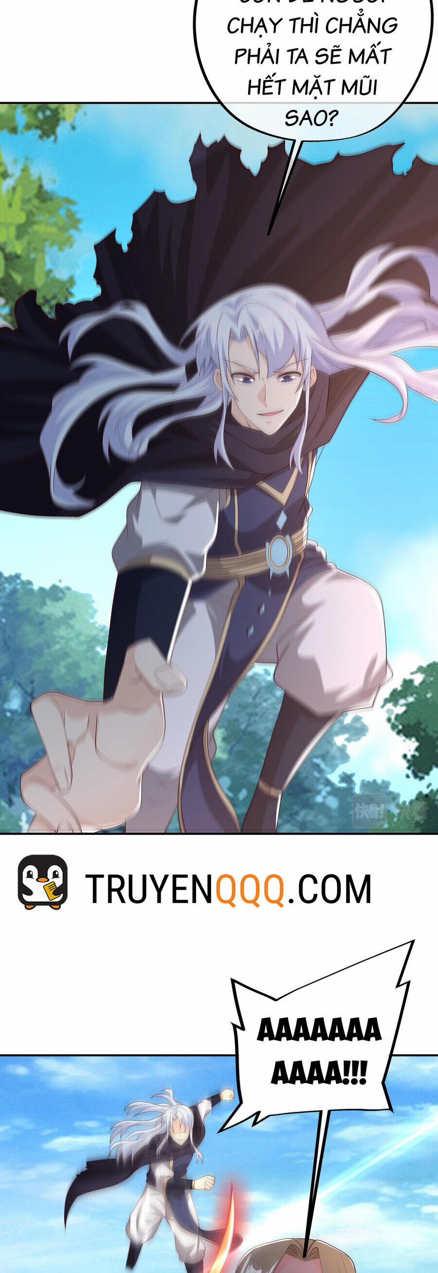 Trọng Sinh 1000 Lần, Ta Vô Địch 53 trang 13