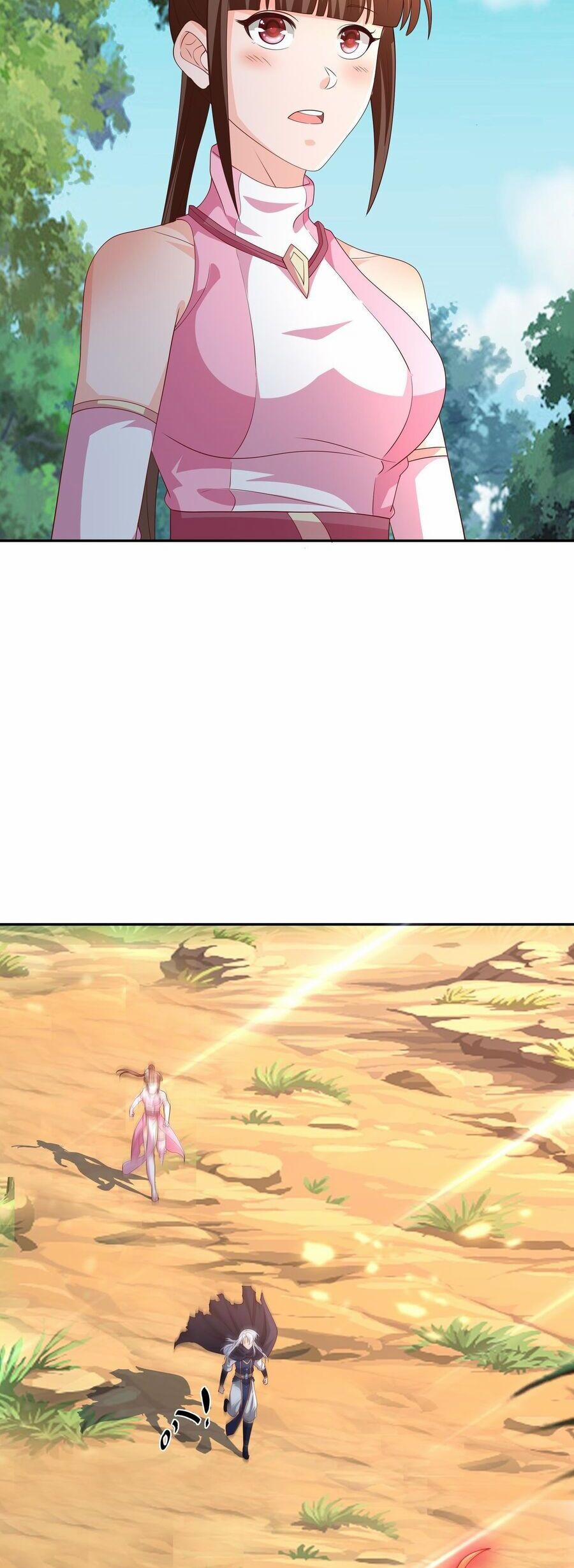 Trọng Sinh 1000 Lần, Ta Vô Địch 53 trang 16