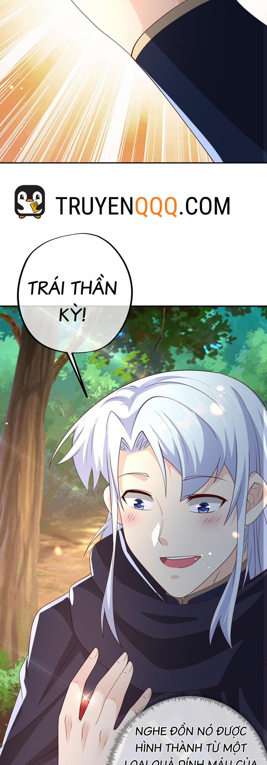 Trọng Sinh 1000 Lần, Ta Vô Địch 53 trang 20