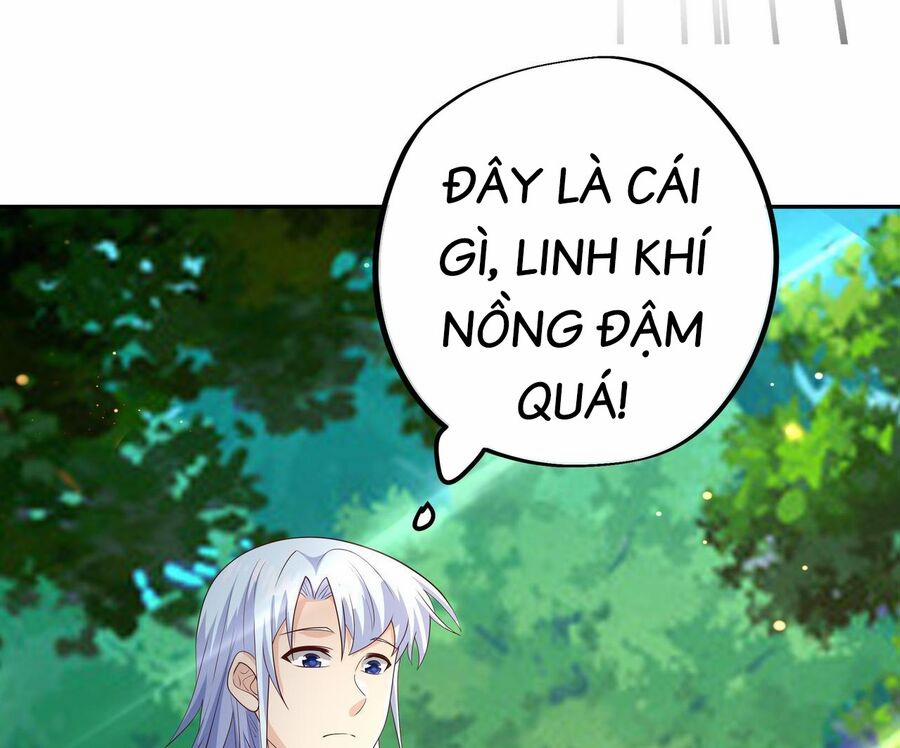 Trọng Sinh 1000 Lần, Ta Vô Địch 54 trang 0