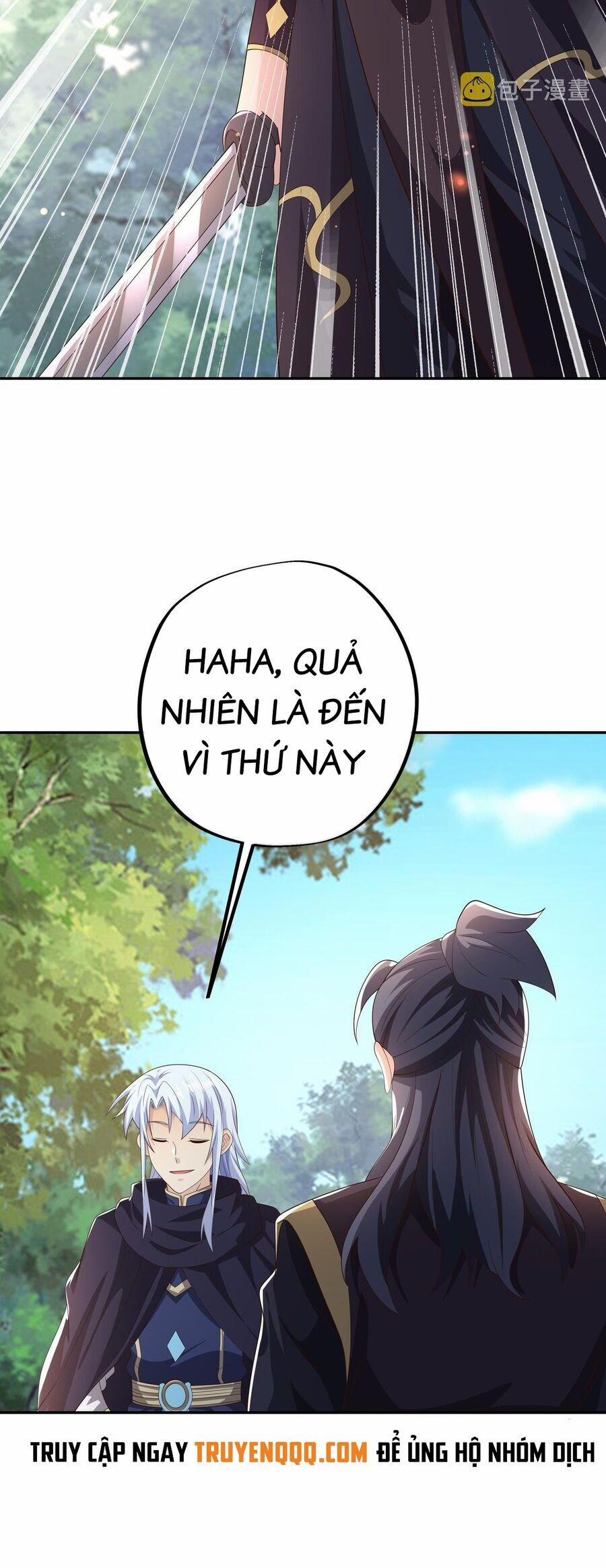 Trọng Sinh 1000 Lần, Ta Vô Địch 55 trang 3