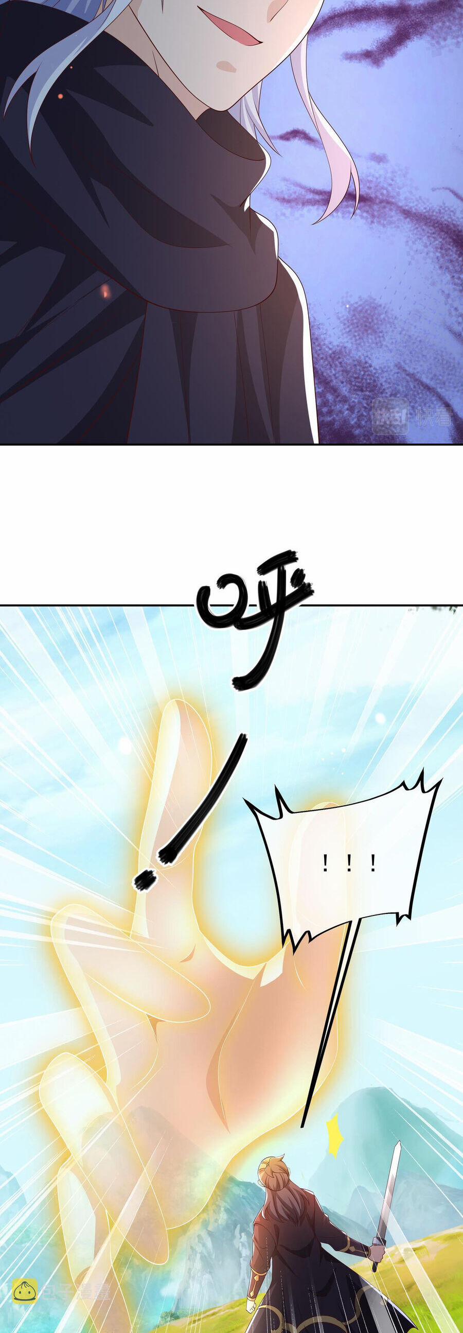 Trọng Sinh 1000 Lần, Ta Vô Địch 55 trang 6