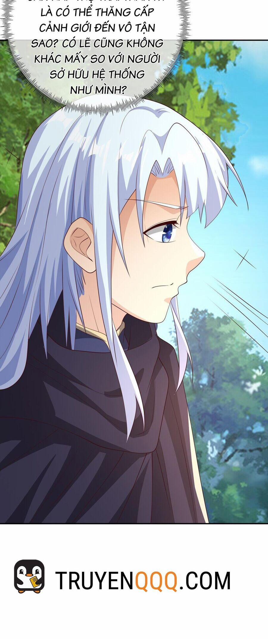 Trọng Sinh 1000 Lần, Ta Vô Địch 56.5 trang 1