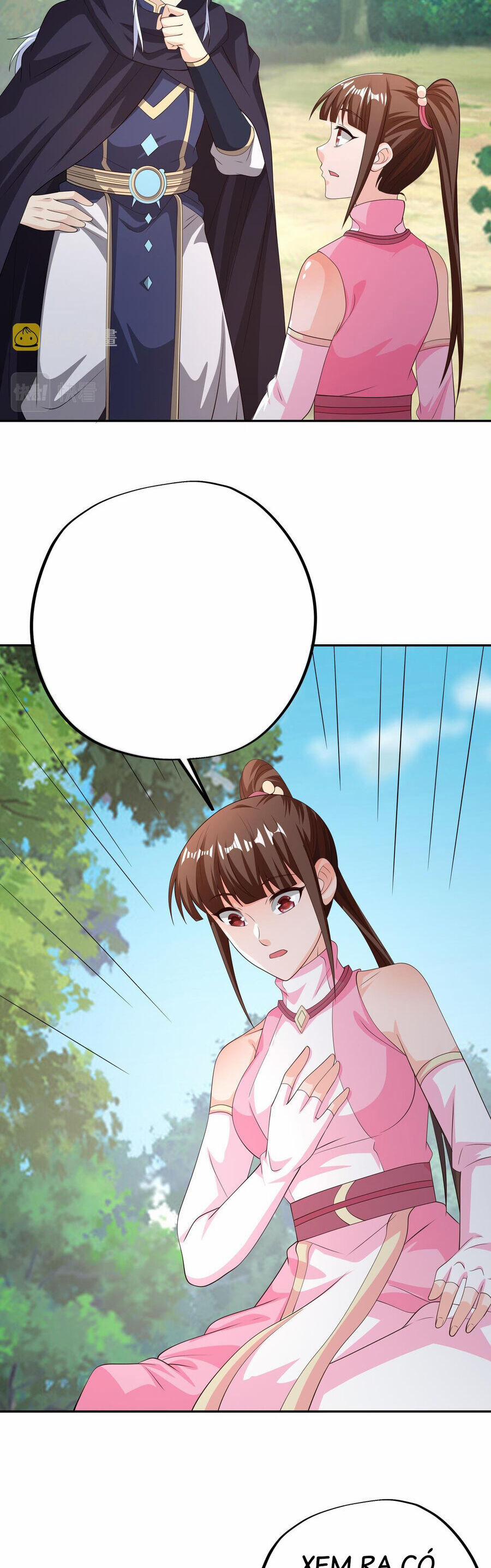 Trọng Sinh 1000 Lần, Ta Vô Địch 56 trang 18