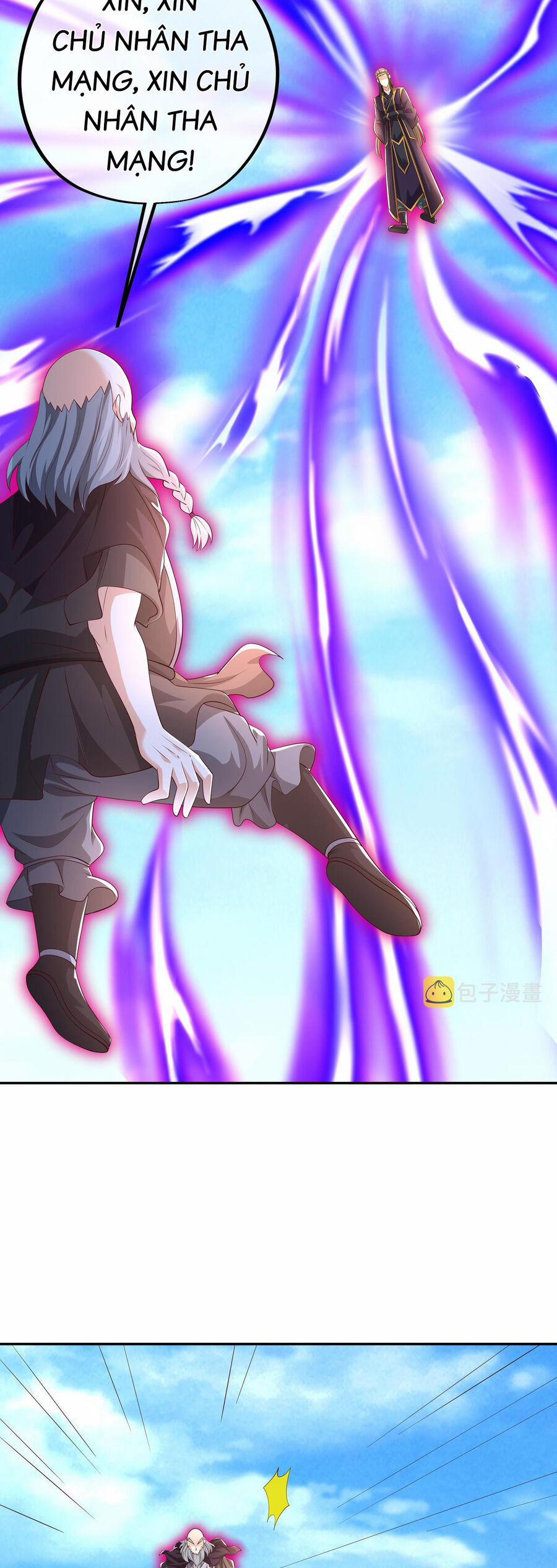 Trọng Sinh 1000 Lần, Ta Vô Địch 57 trang 10