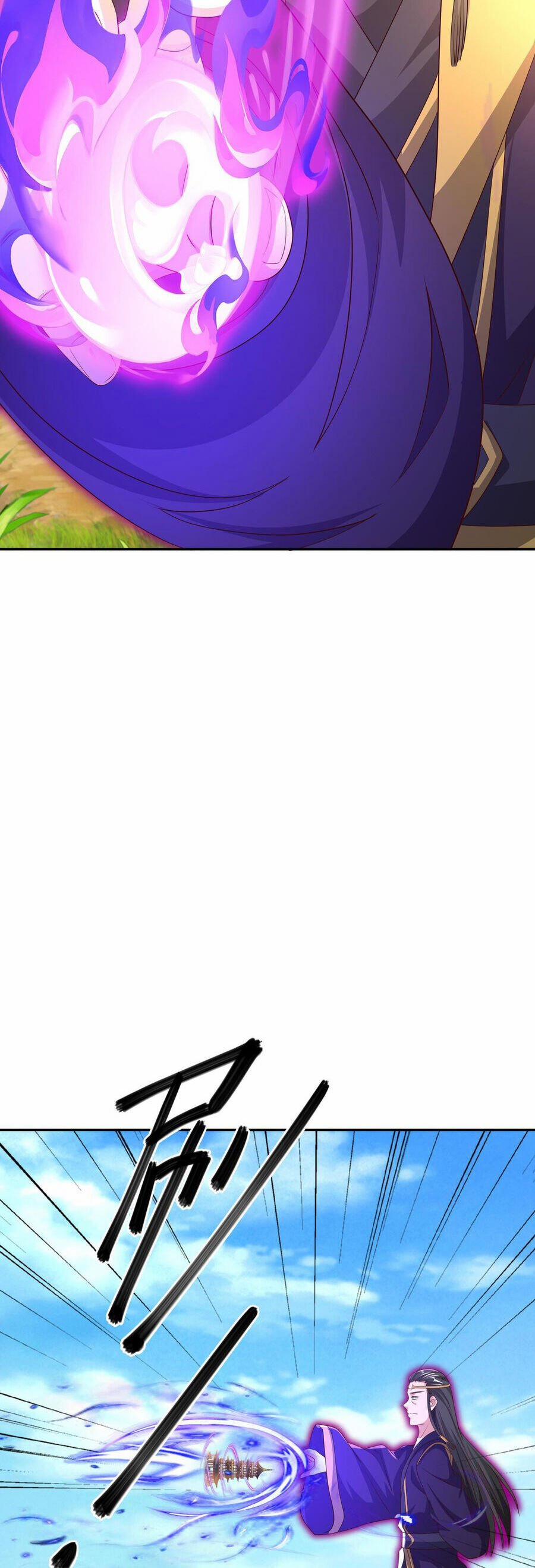 Trọng Sinh 1000 Lần, Ta Vô Địch 57 trang 2