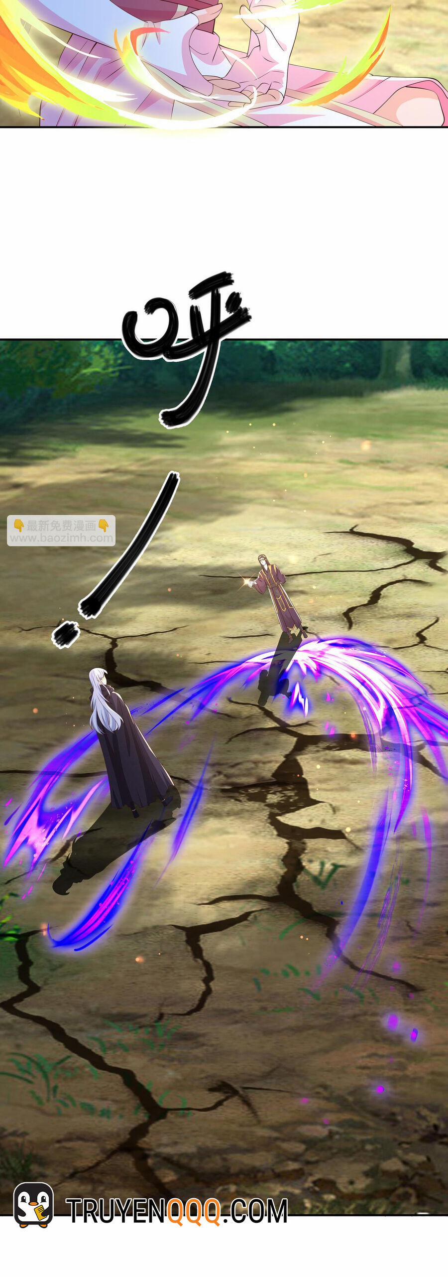 Trọng Sinh 1000 Lần, Ta Vô Địch 57 trang 20