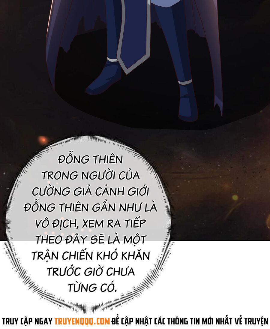 Trọng Sinh 1000 Lần, Ta Vô Địch 57 trang 24