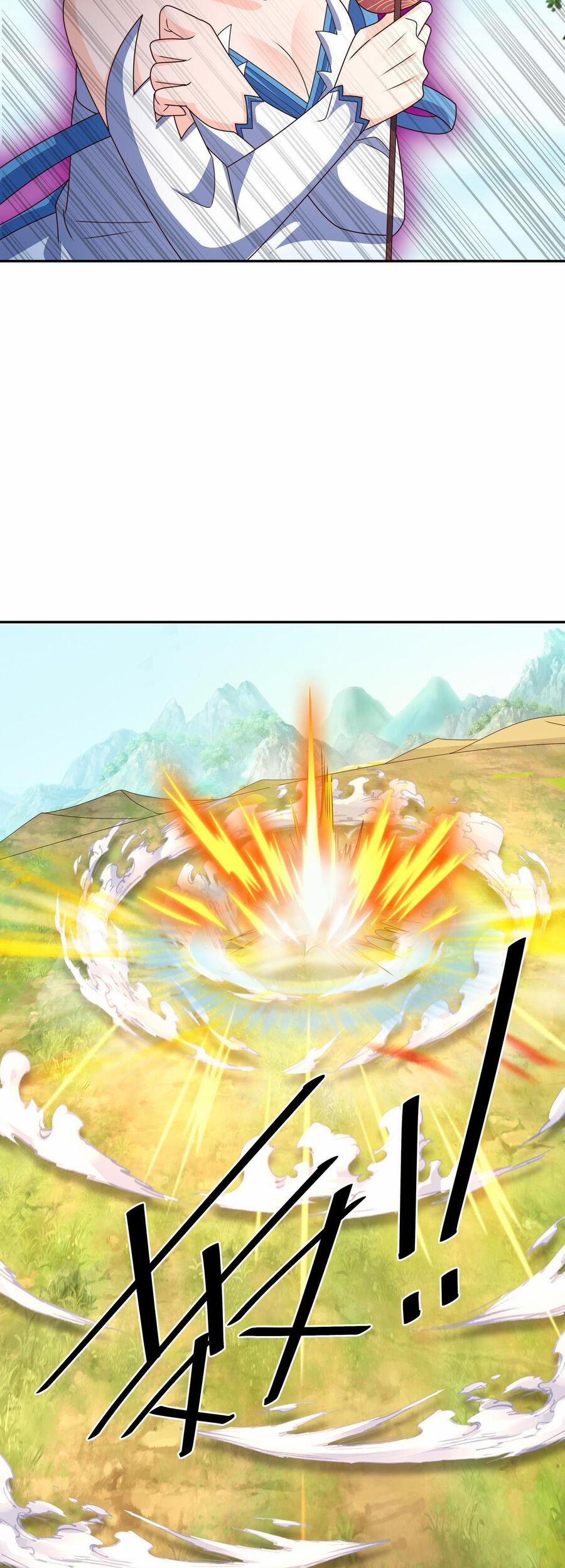 Trọng Sinh 1000 Lần, Ta Vô Địch 59 trang 17