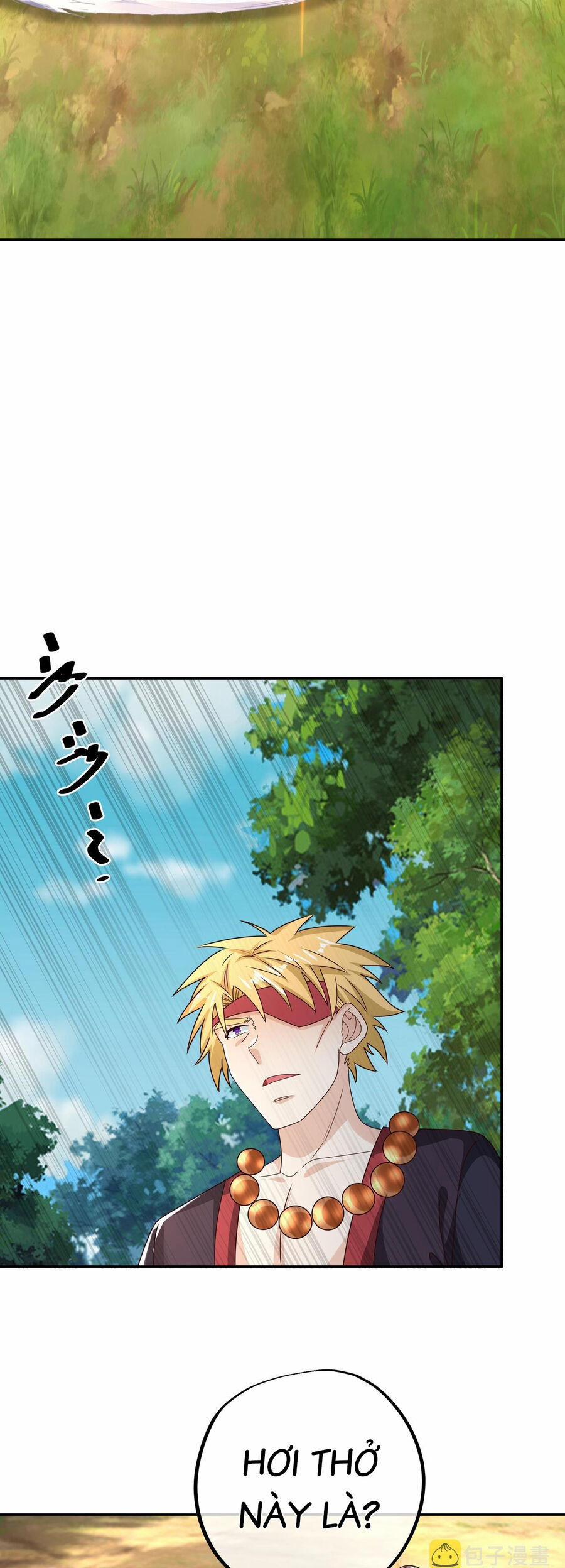 Trọng Sinh 1000 Lần, Ta Vô Địch 59 trang 18