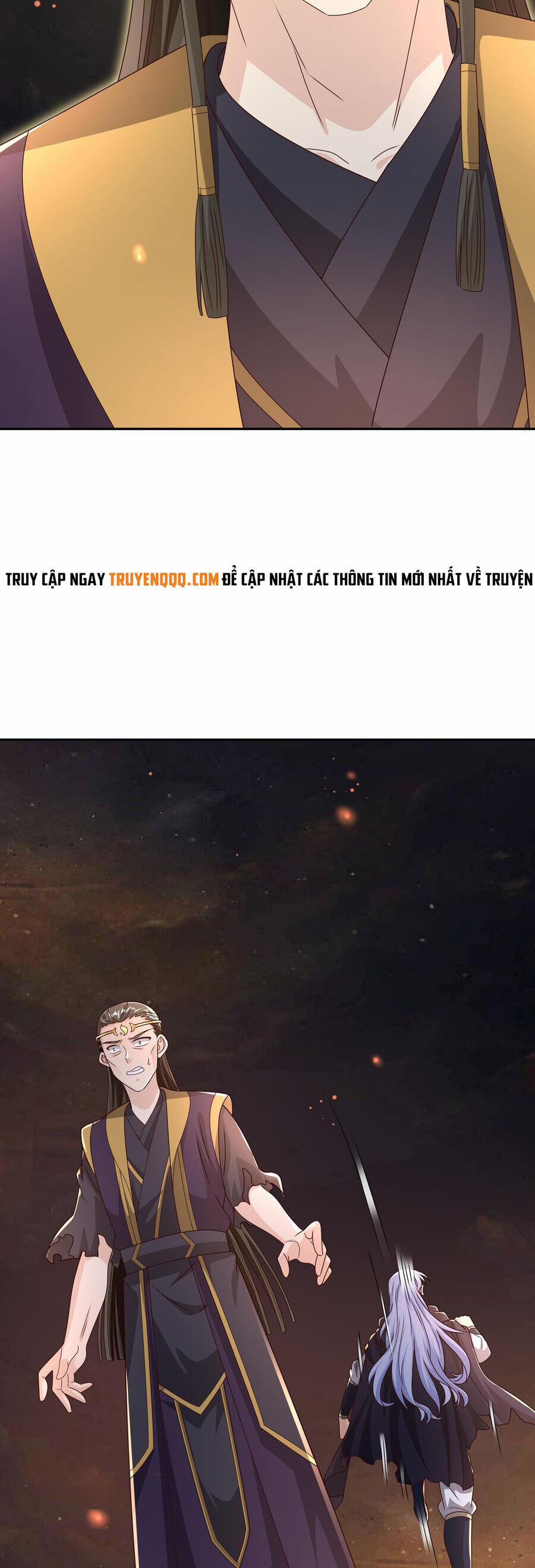 Trọng Sinh 1000 Lần, Ta Vô Địch 59 trang 4