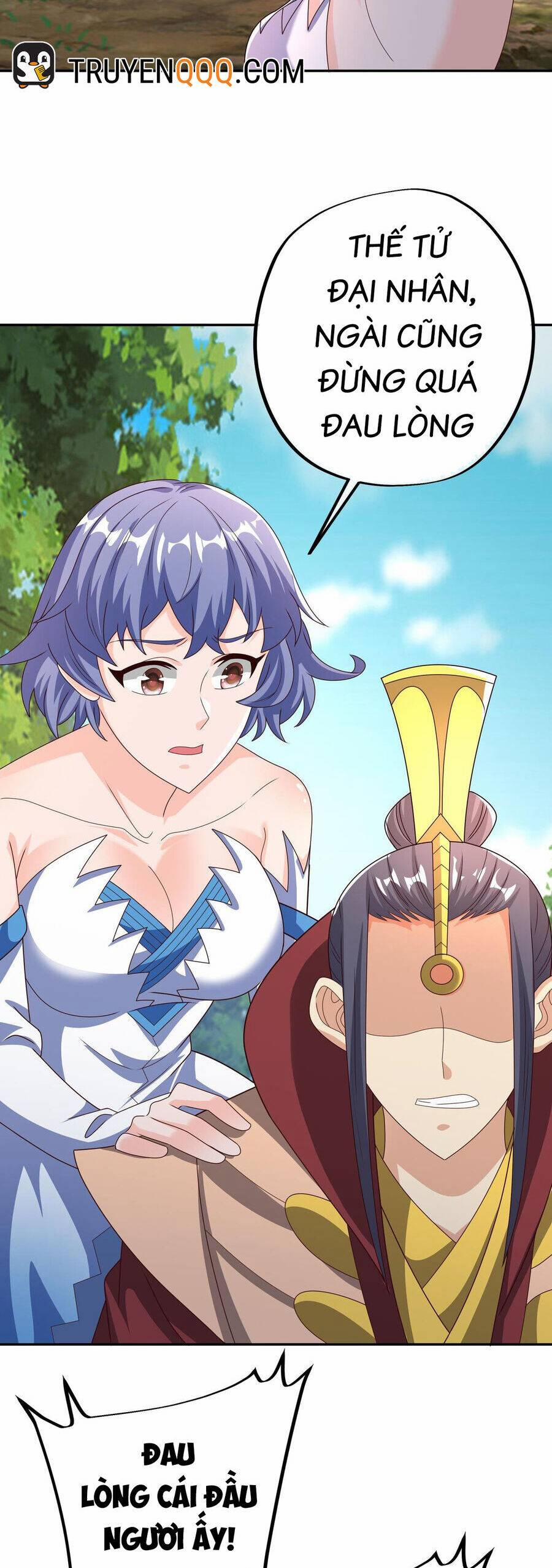 Trọng Sinh 1000 Lần, Ta Vô Địch 60 trang 18