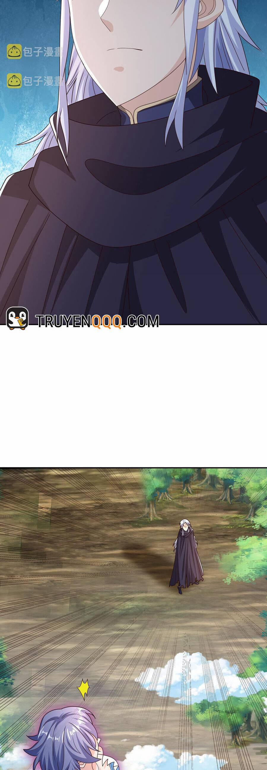 Trọng Sinh 1000 Lần, Ta Vô Địch 60 trang 2