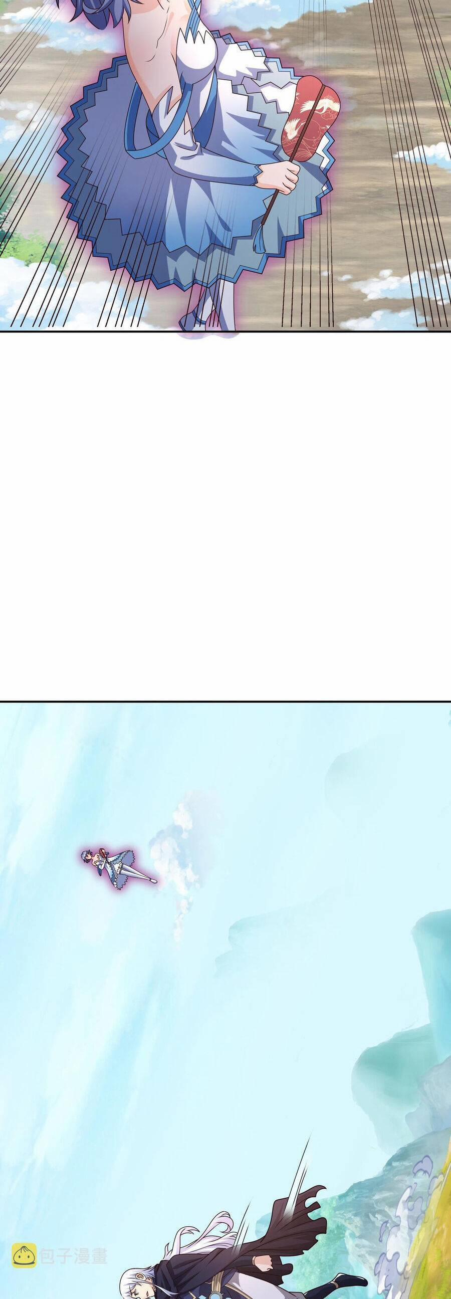 Trọng Sinh 1000 Lần, Ta Vô Địch 60 trang 3