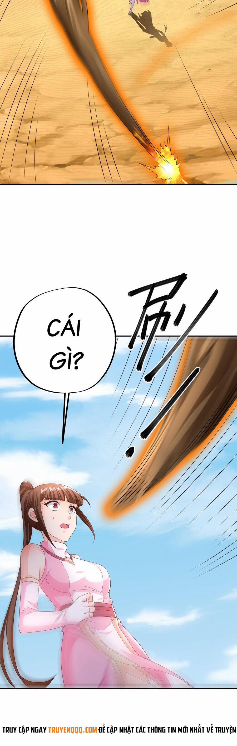 Trọng Sinh 1000 Lần, Ta Vô Địch 61 trang 10