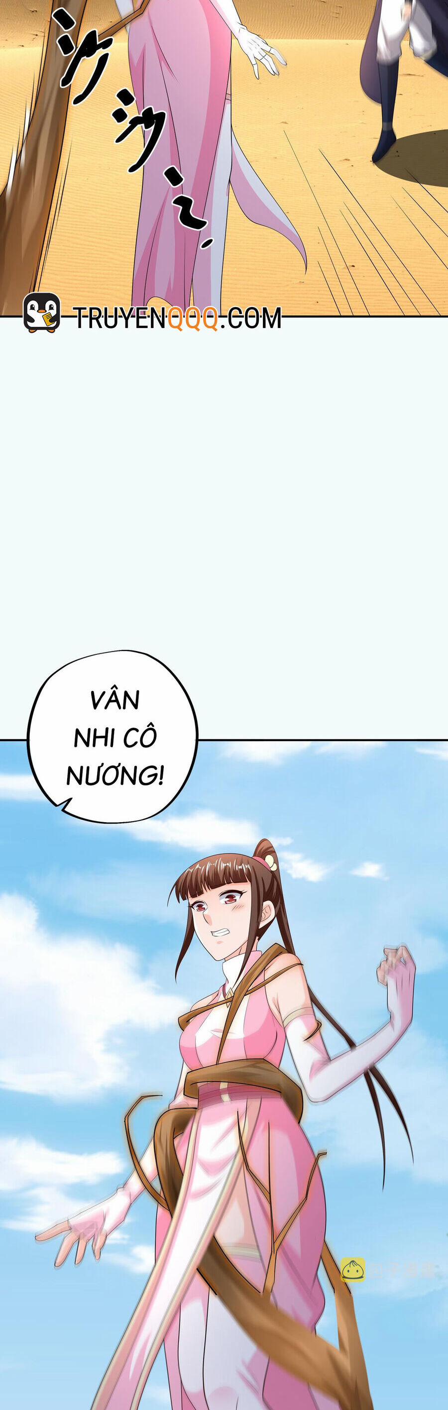 Trọng Sinh 1000 Lần, Ta Vô Địch 61 trang 13