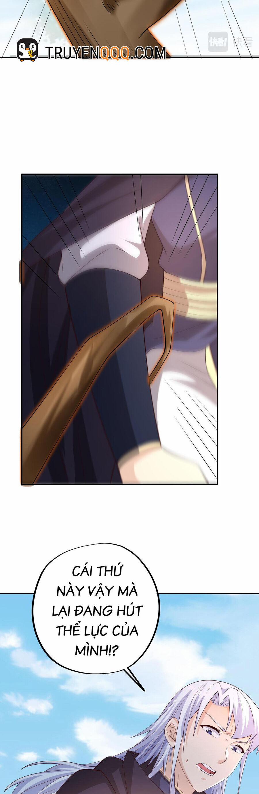 Trọng Sinh 1000 Lần, Ta Vô Địch 62 trang 2