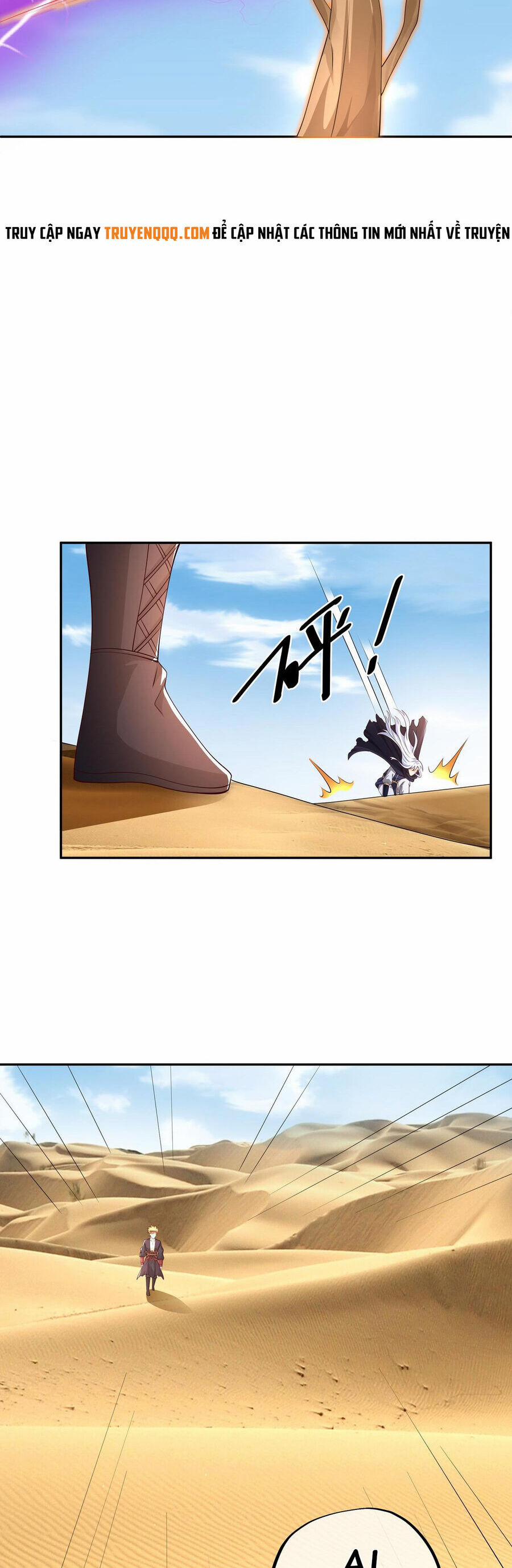 Trọng Sinh 1000 Lần, Ta Vô Địch 62 trang 4