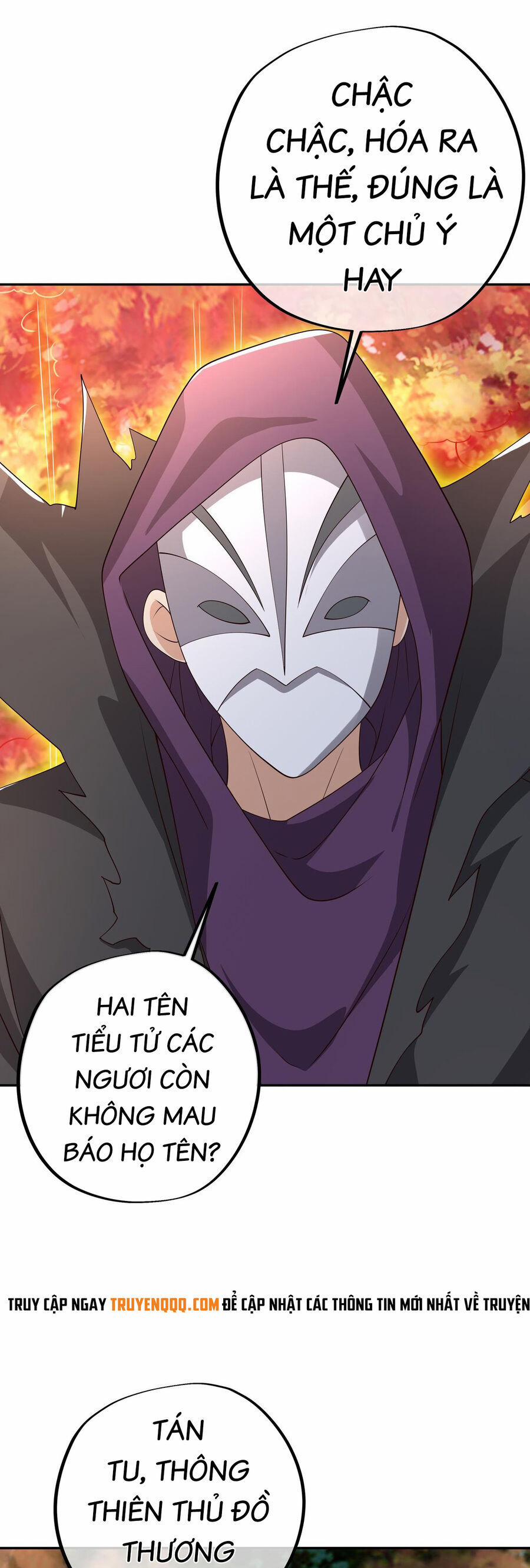 Trọng Sinh 1000 Lần, Ta Vô Địch 64 trang 8