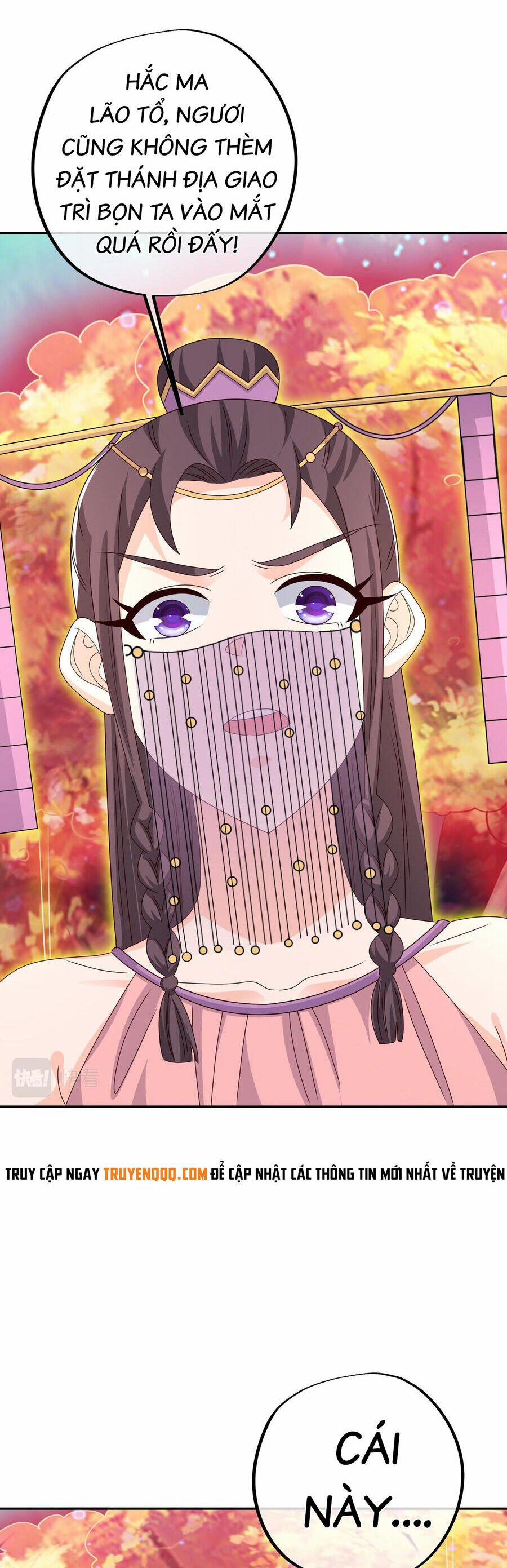 Trọng Sinh 1000 Lần, Ta Vô Địch 65 trang 3