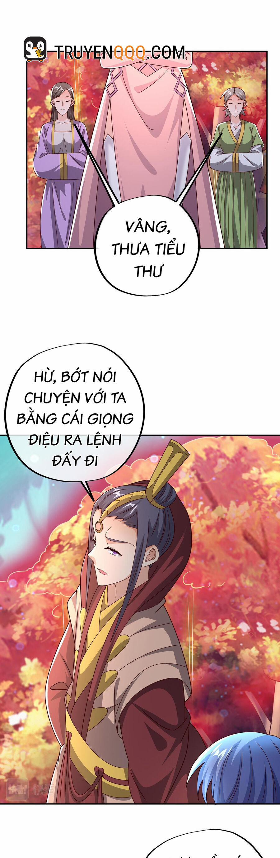 Trọng Sinh 1000 Lần, Ta Vô Địch 66 trang 1