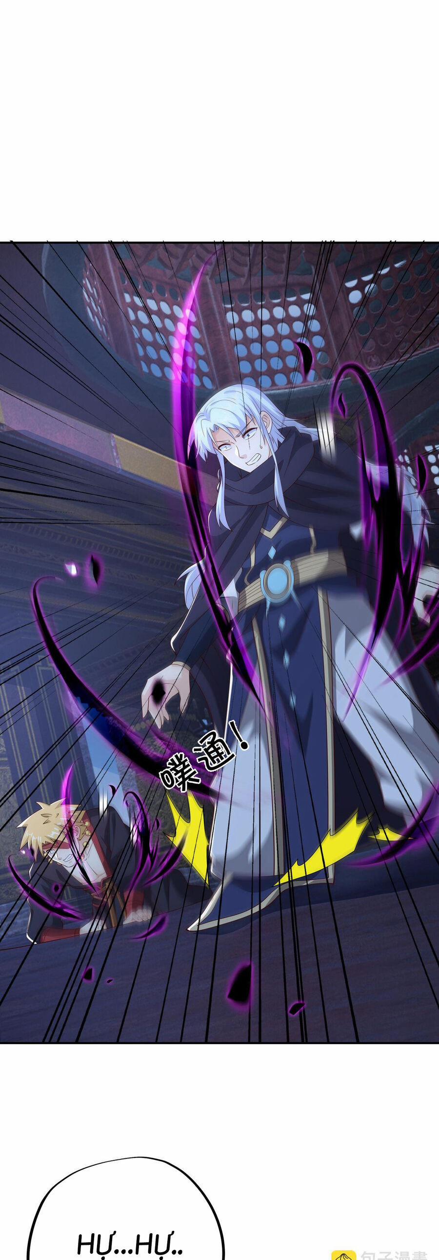 Trọng Sinh 1000 Lần, Ta Vô Địch 67 trang 11