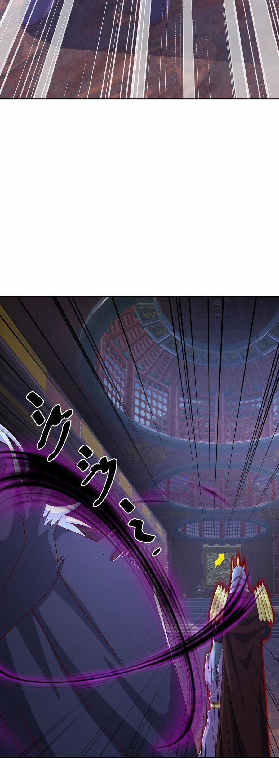 Trọng Sinh 1000 Lần, Ta Vô Địch 67 trang 20