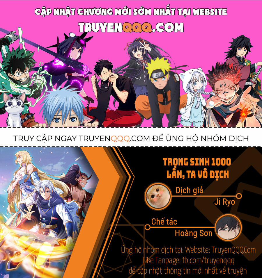 Trọng Sinh 1000 Lần, Ta Vô Địch 68 trang 0