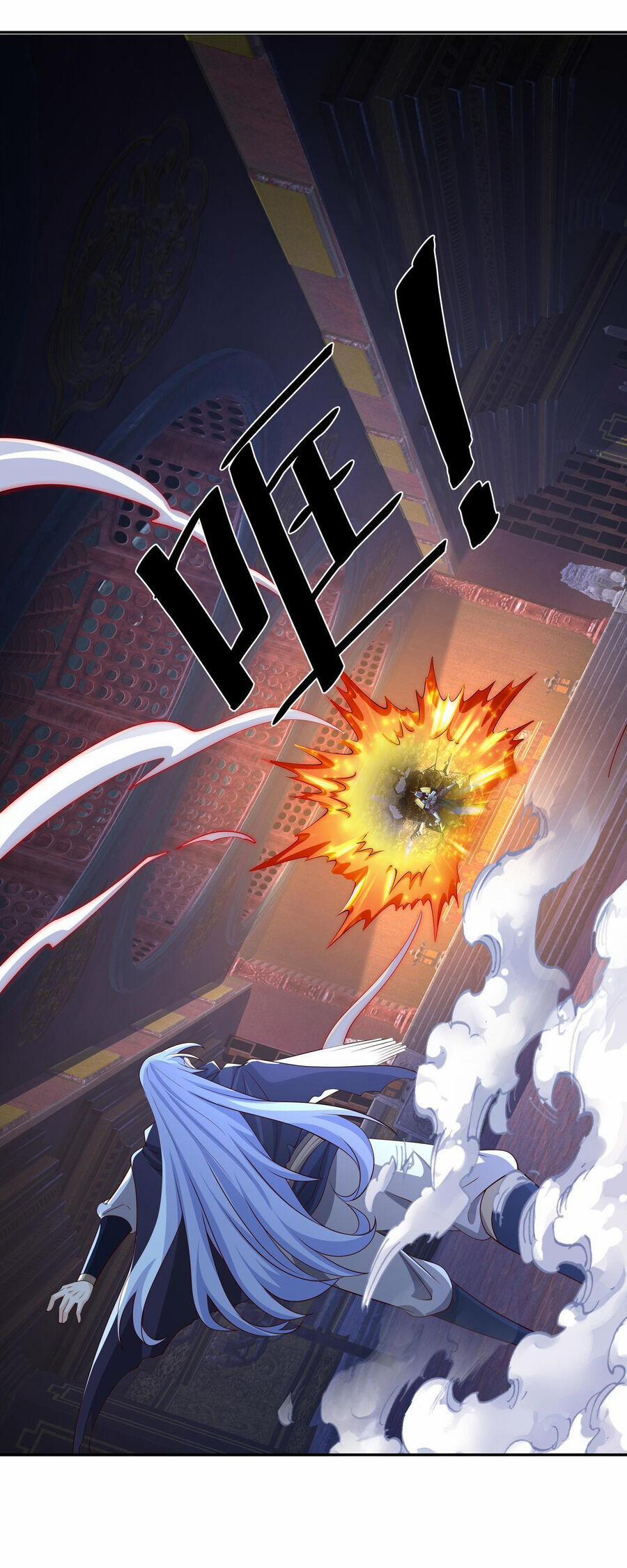 Trọng Sinh 1000 Lần, Ta Vô Địch 68 trang 14