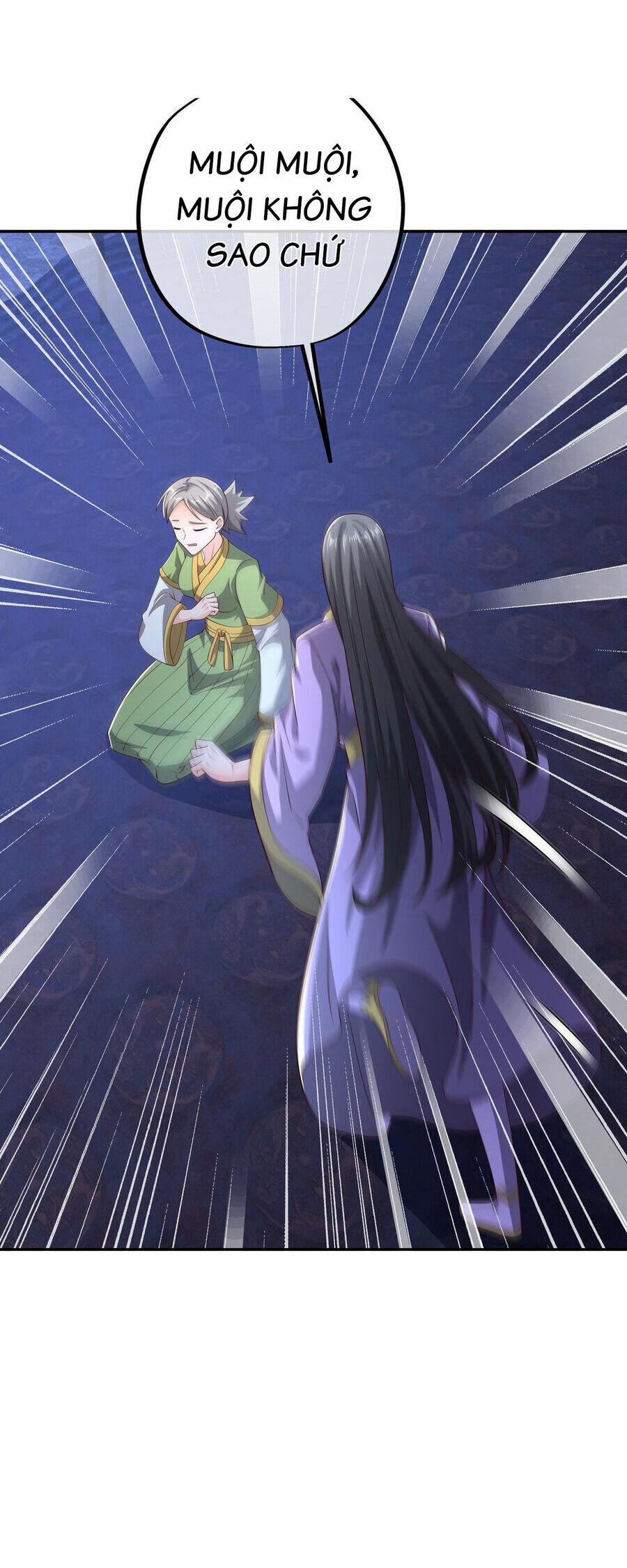 Trọng Sinh 1000 Lần, Ta Vô Địch 68 trang 17