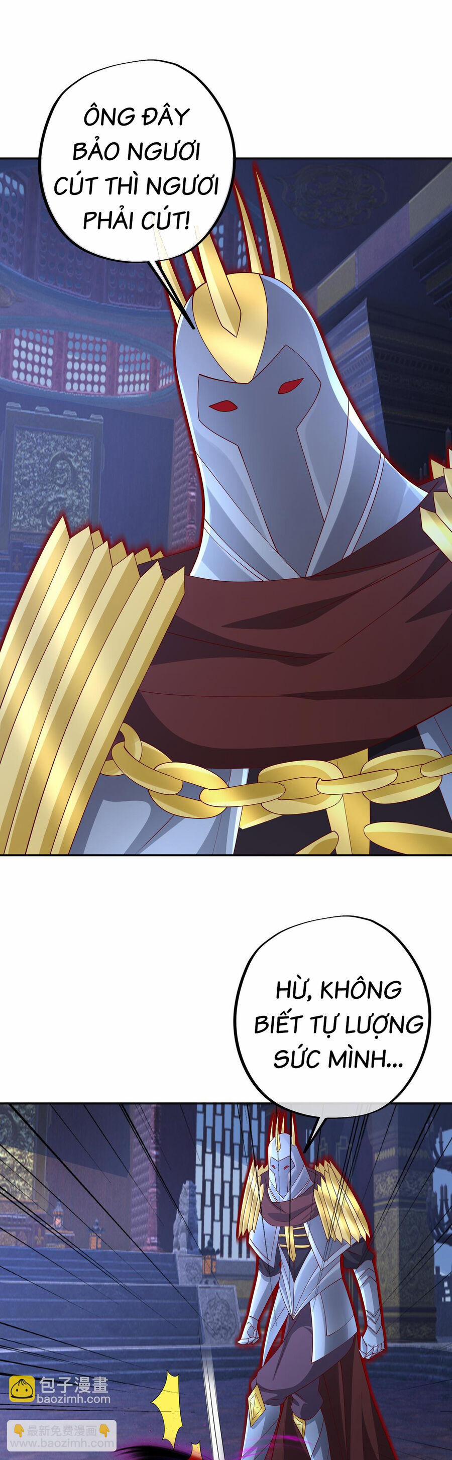 Trọng Sinh 1000 Lần, Ta Vô Địch 68 trang 5