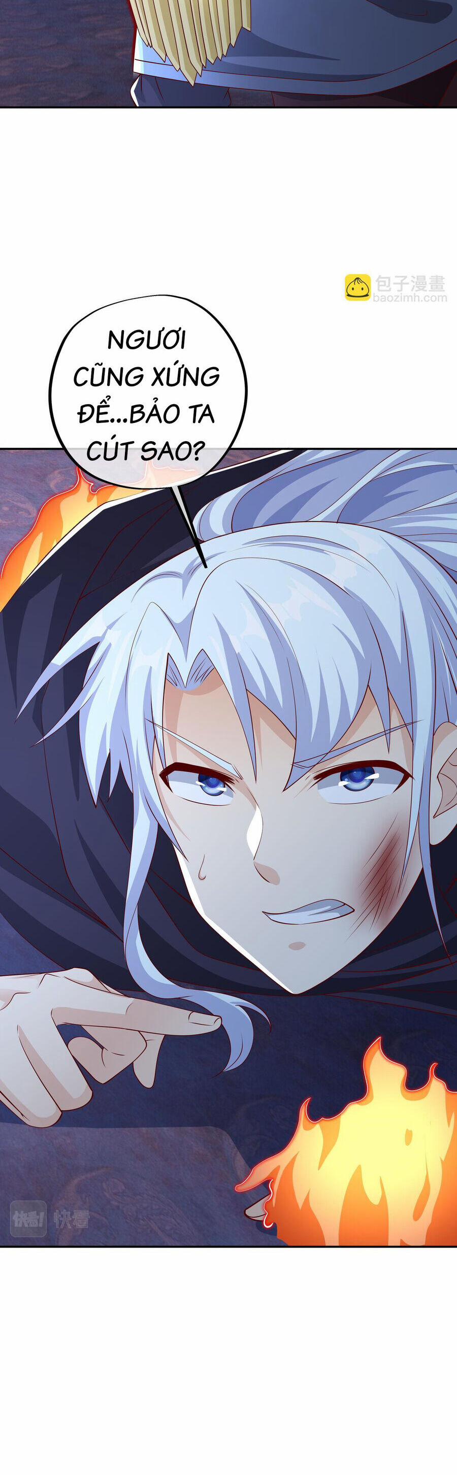 Trọng Sinh 1000 Lần, Ta Vô Địch 68 trang 7