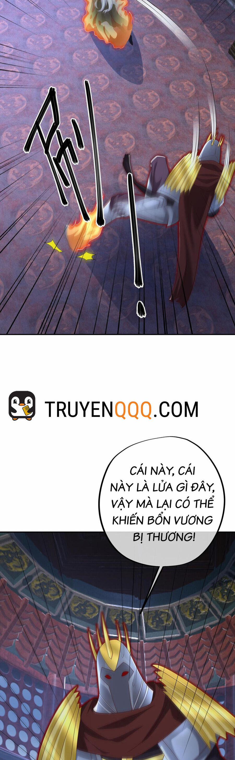 Trọng Sinh 1000 Lần, Ta Vô Địch 68 trang 9