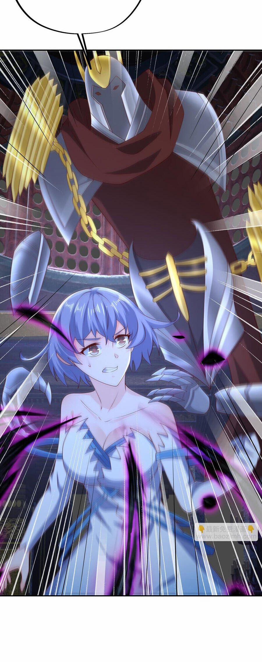 Trọng Sinh 1000 Lần, Ta Vô Địch 69 trang 20